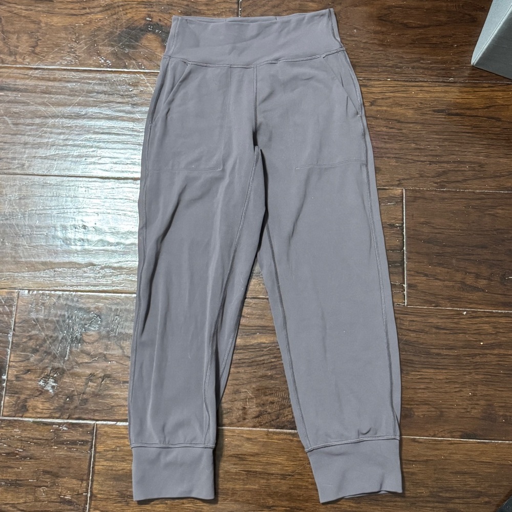 Lululemon Align Joggers 23”